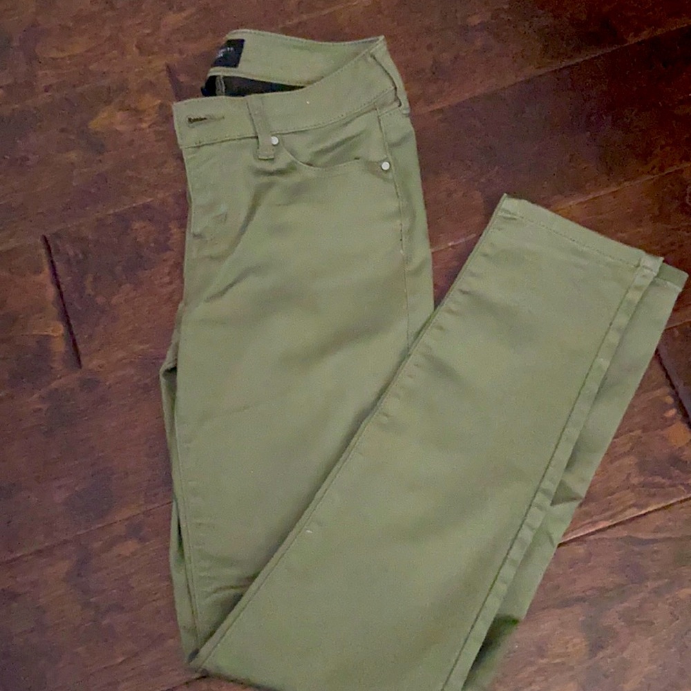 Celebrity Pink skinny jeans
